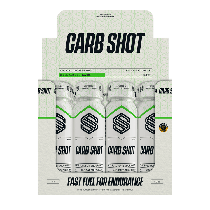 Carb Shot