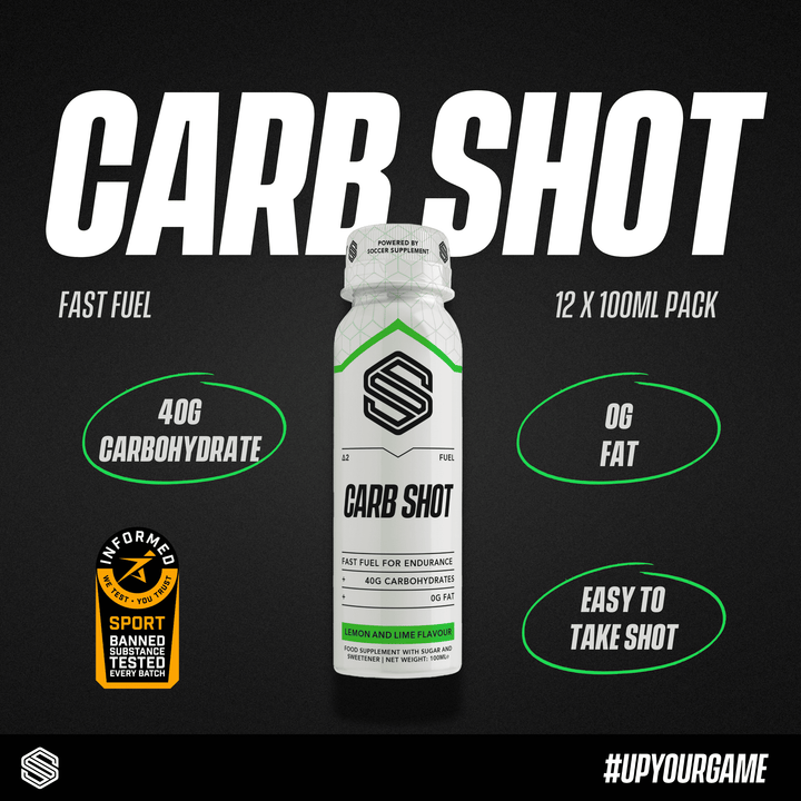 Carb Shot