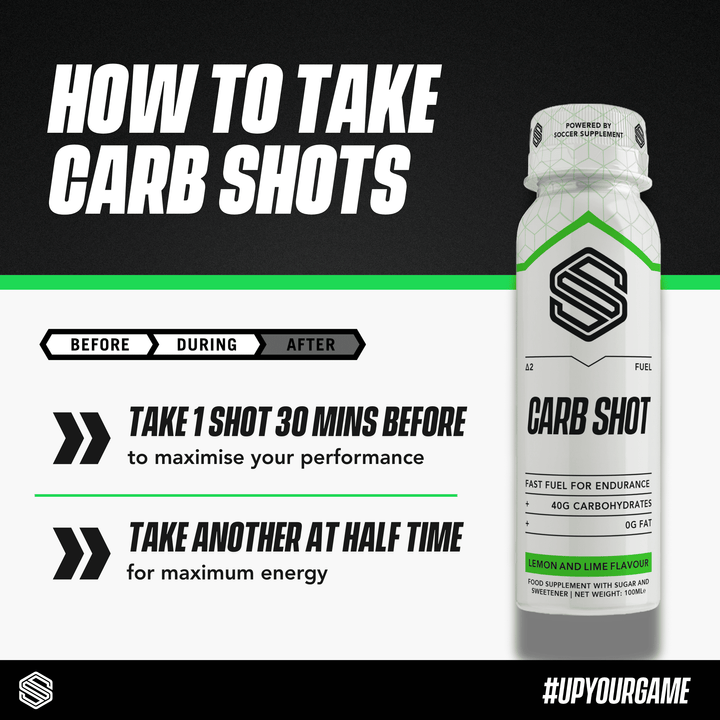 Carb Shot