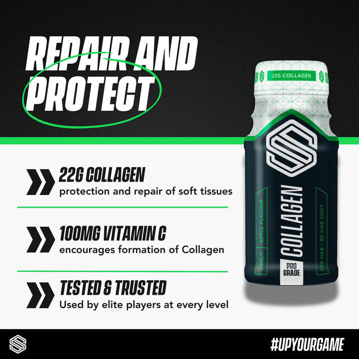 Collagen Shot