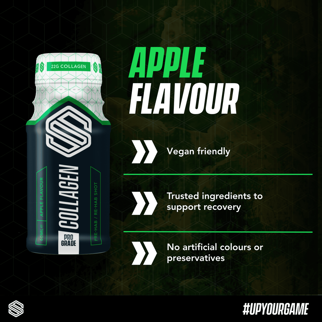 Collagen Shot