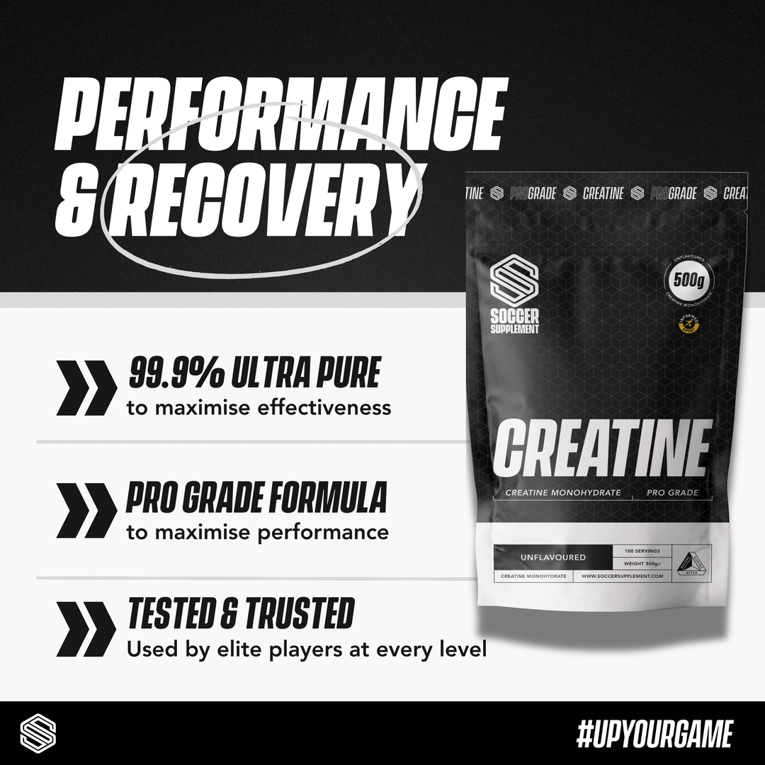 Creatine