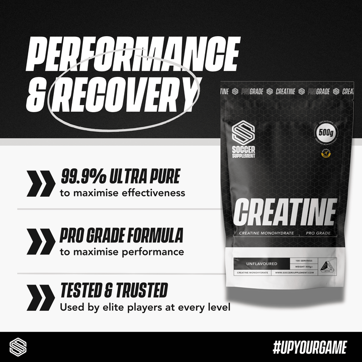 Creatine