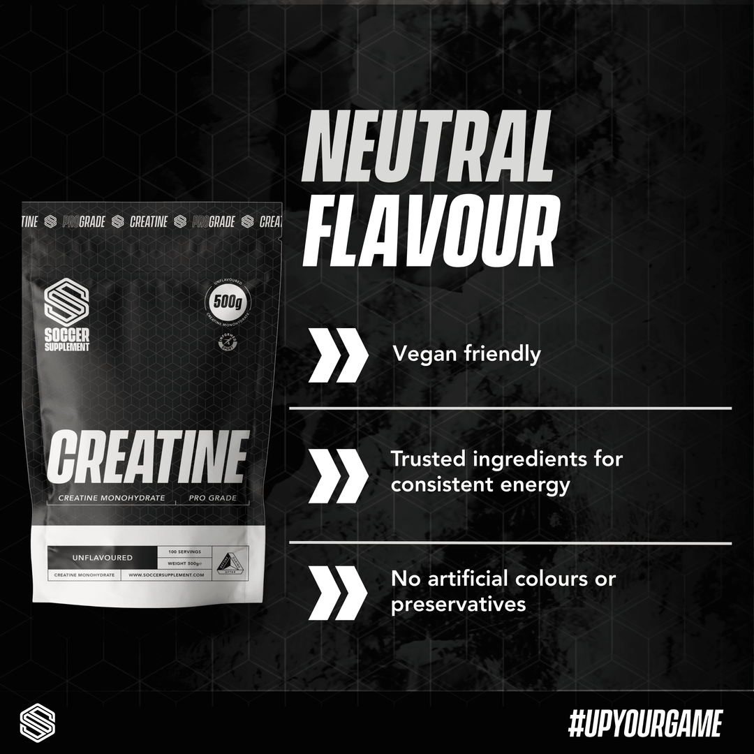 Creatine