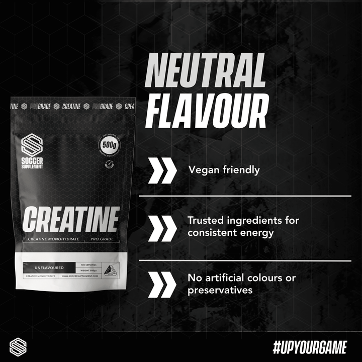 Creatine