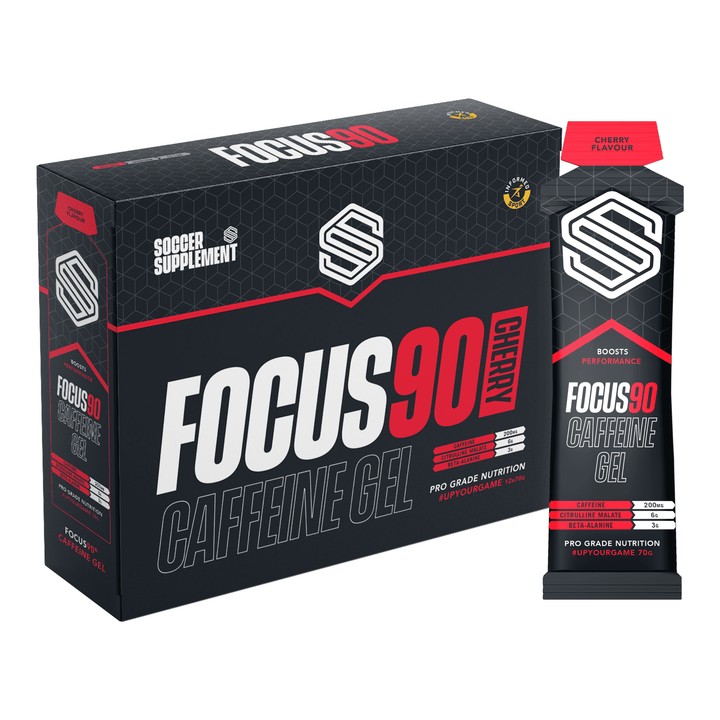 Focus90 - Cherry