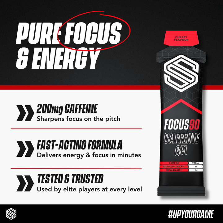 Focus90 - Cherry