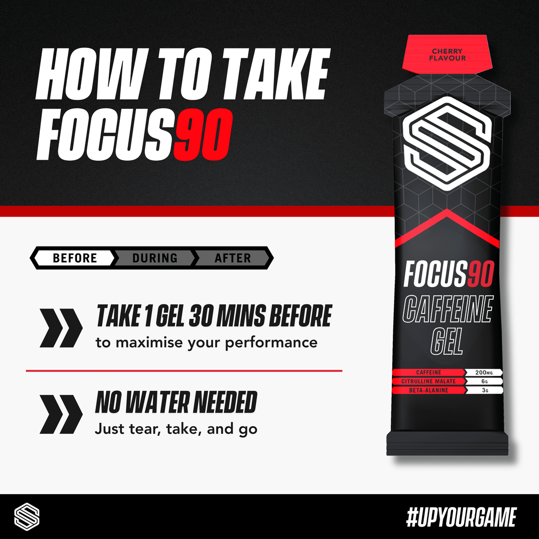 Focus90 - Cherry