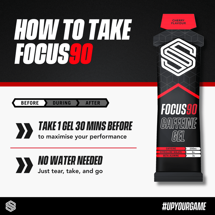 Focus90 - Cherry
