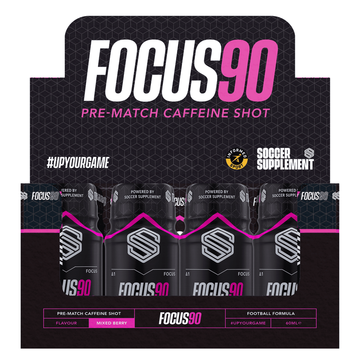 Focus90 Shot