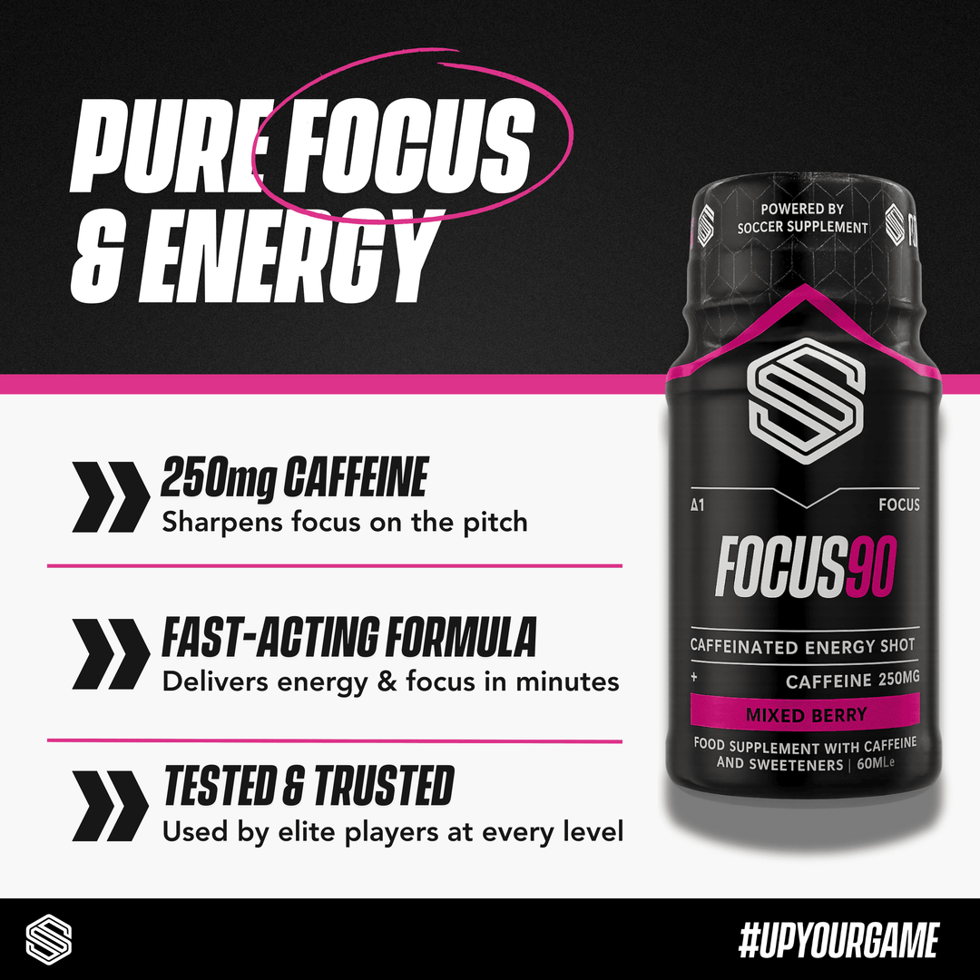Focus90 Shot