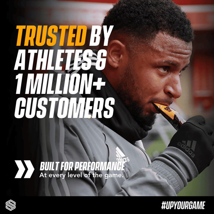 Fuel90 Energy & Electrolyte Gels