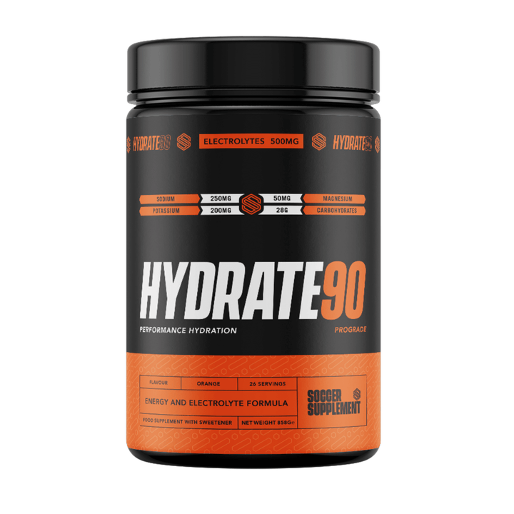 Hydrate90 Tub - Laranja