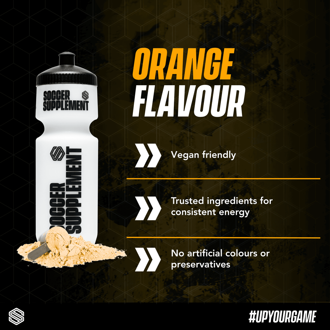 Hydrate90 Tub - Laranja