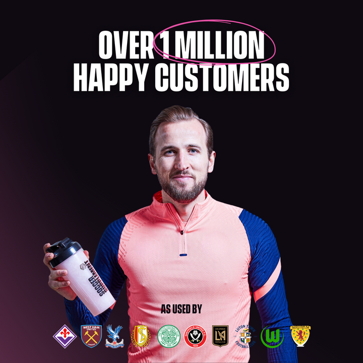 New Whey90 - Strawberry