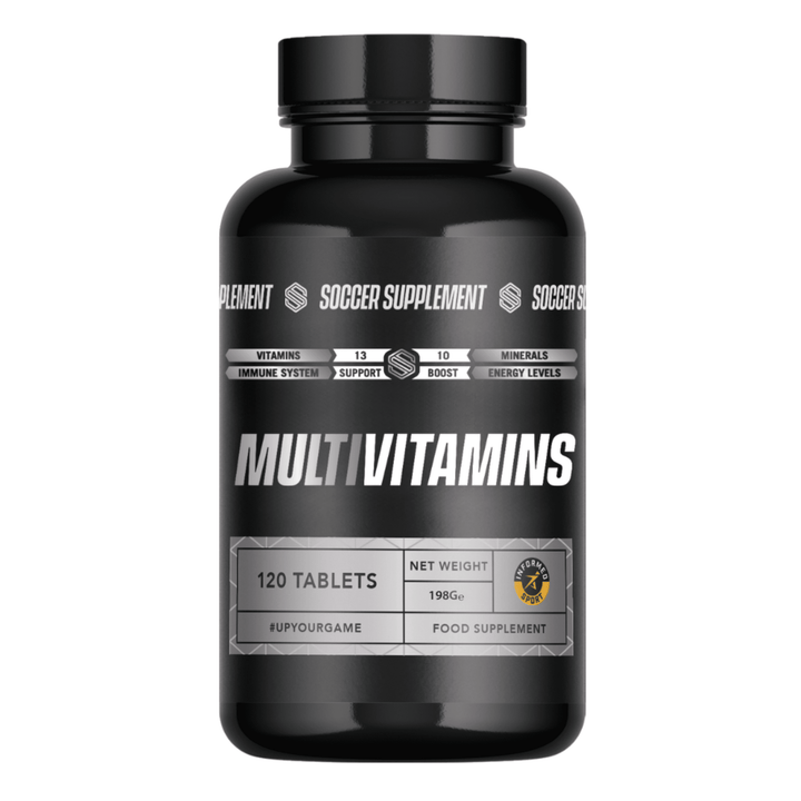 Multivitamin