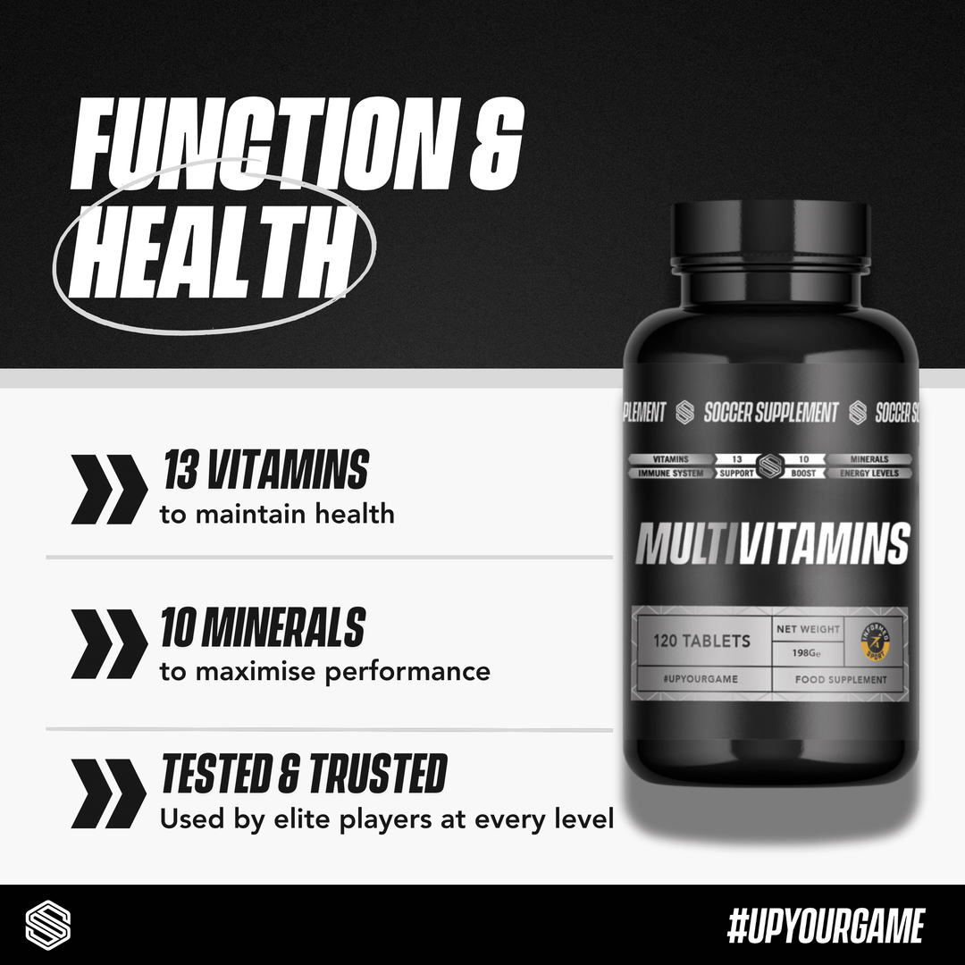 Multivitamin