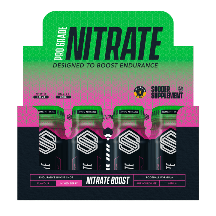 Pro Grade Nitrato Shot