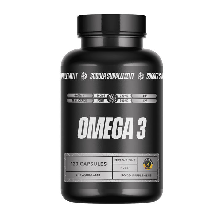 Omega 3