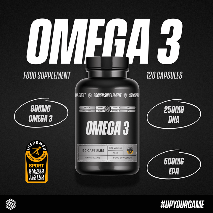 Omega 3