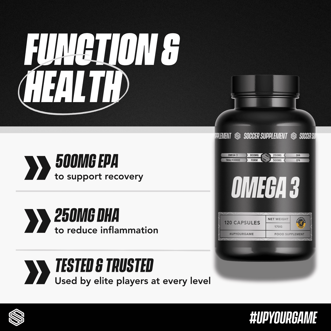Omega 3