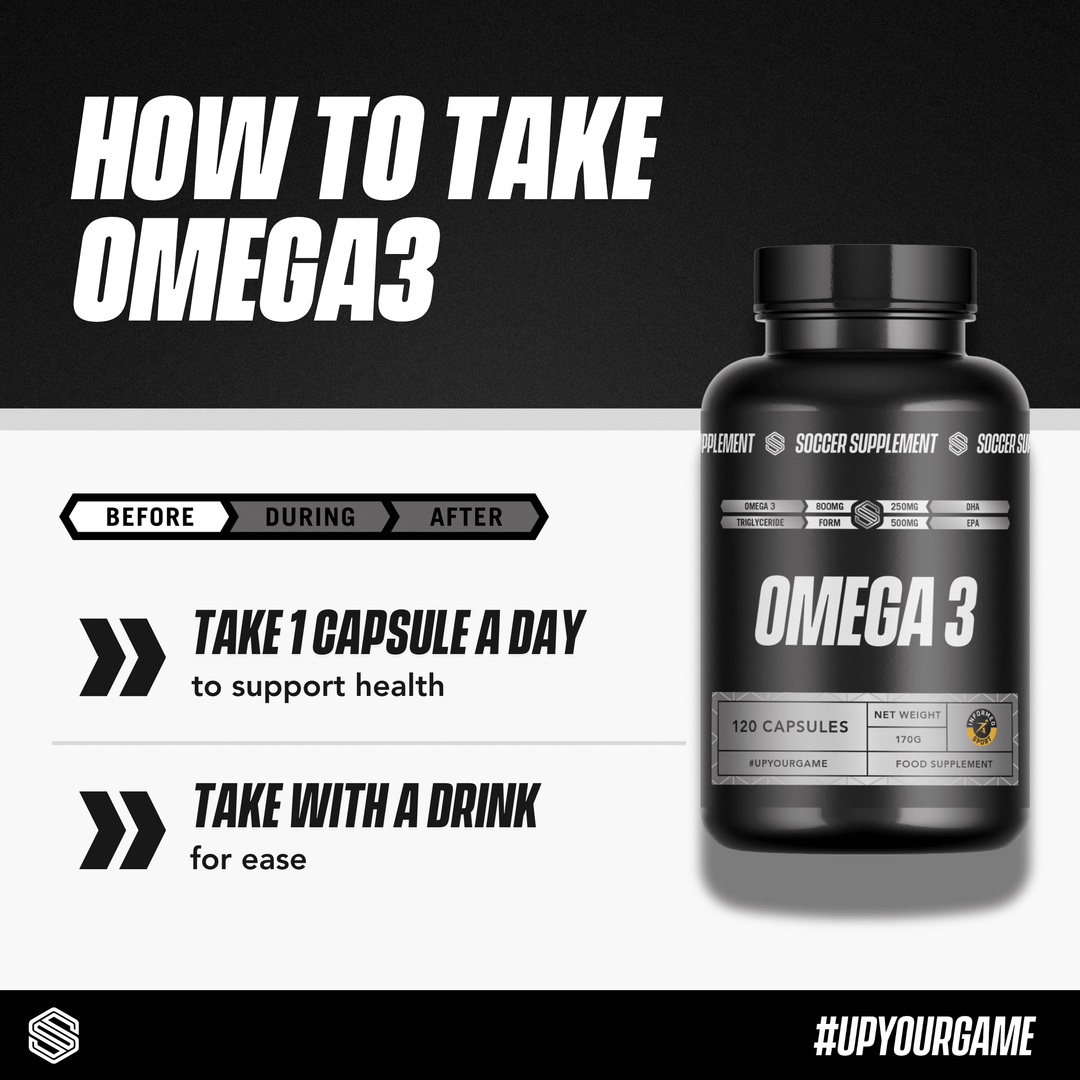 Omega 3