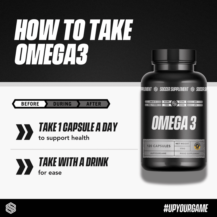 Omega 3