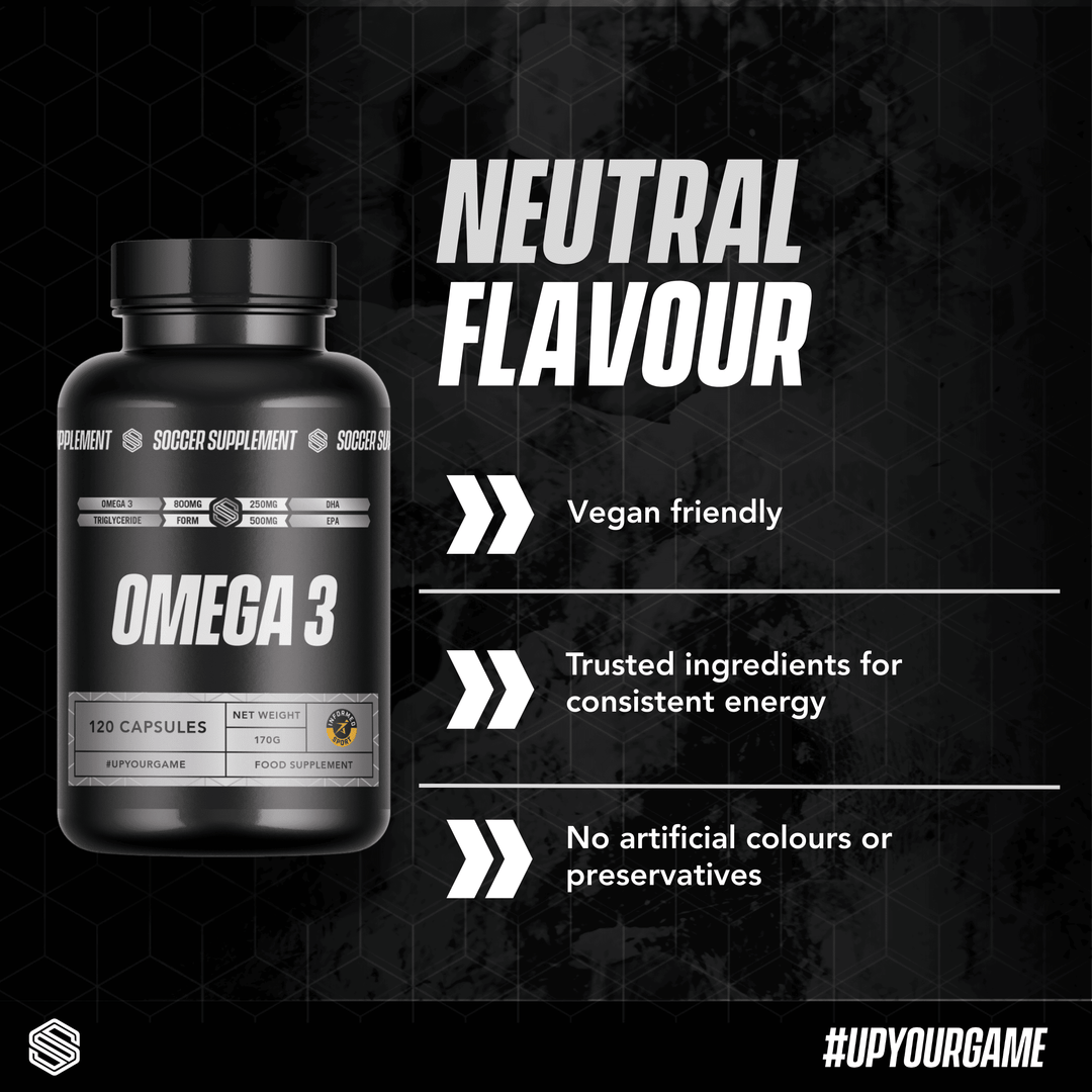 Omega 3