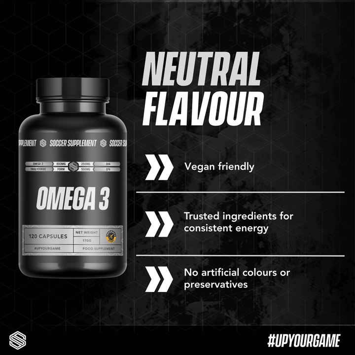 Omega 3