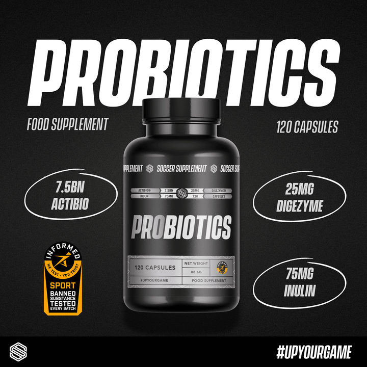 Probiotic