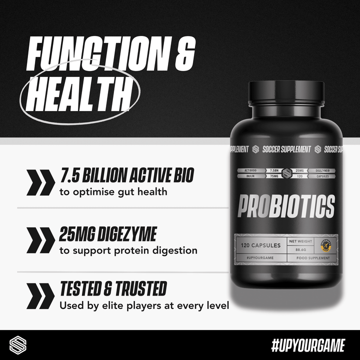 Probiotic