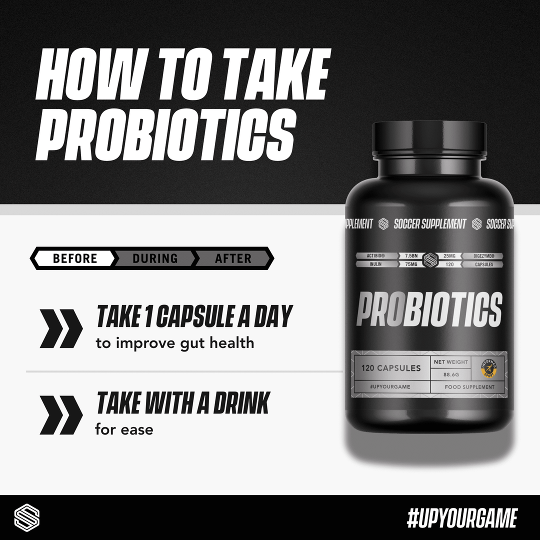 Probiotic
