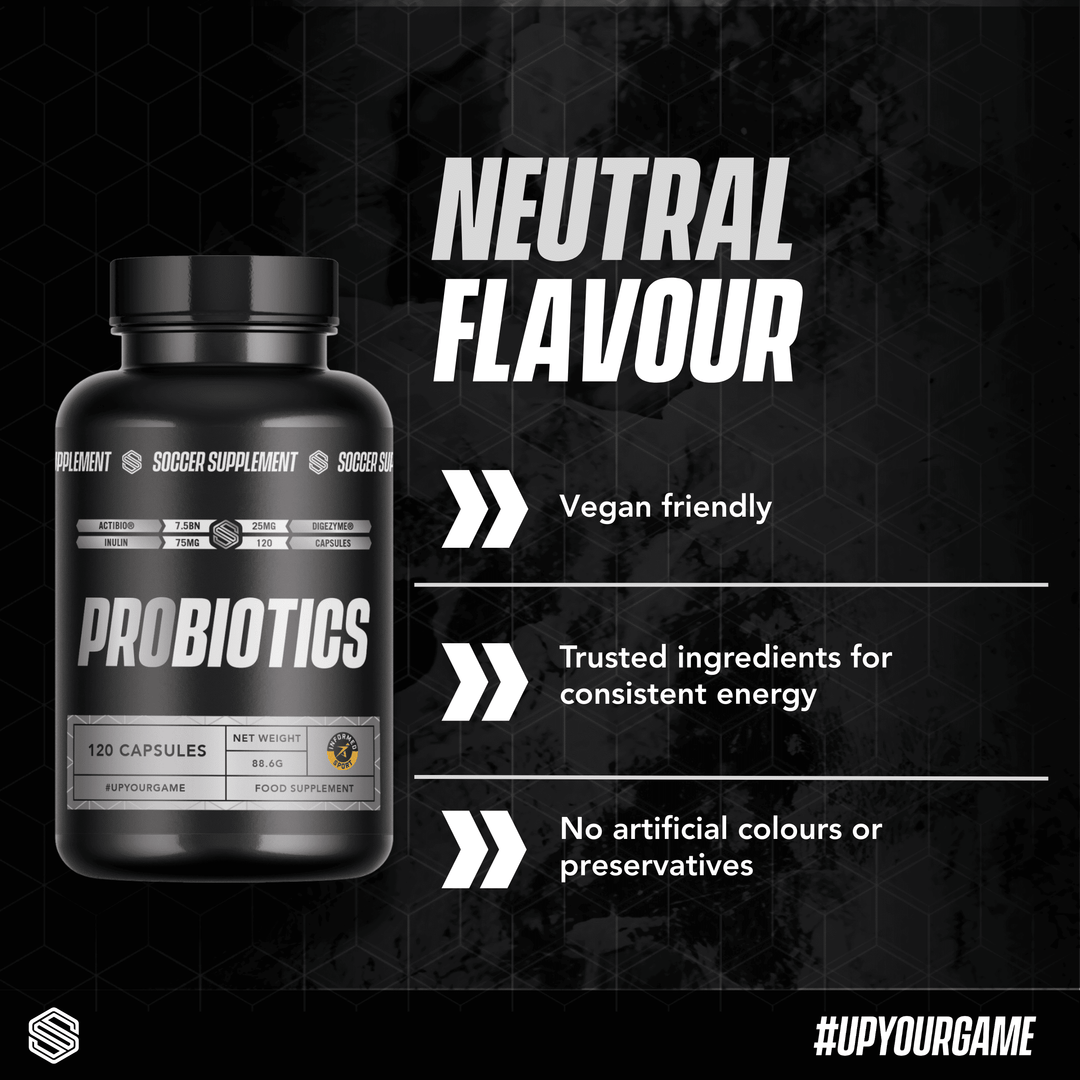 Probiotic