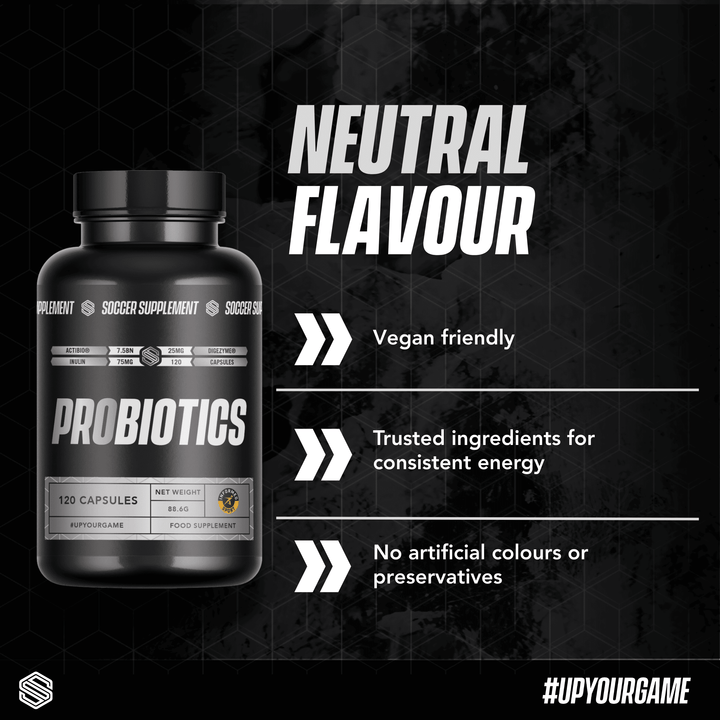 Probiotic