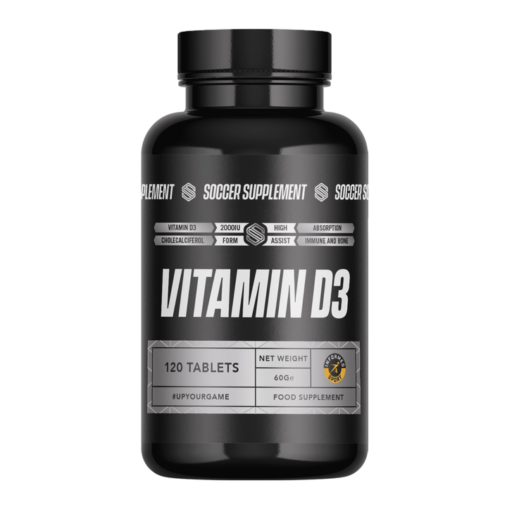 Vitamin D3