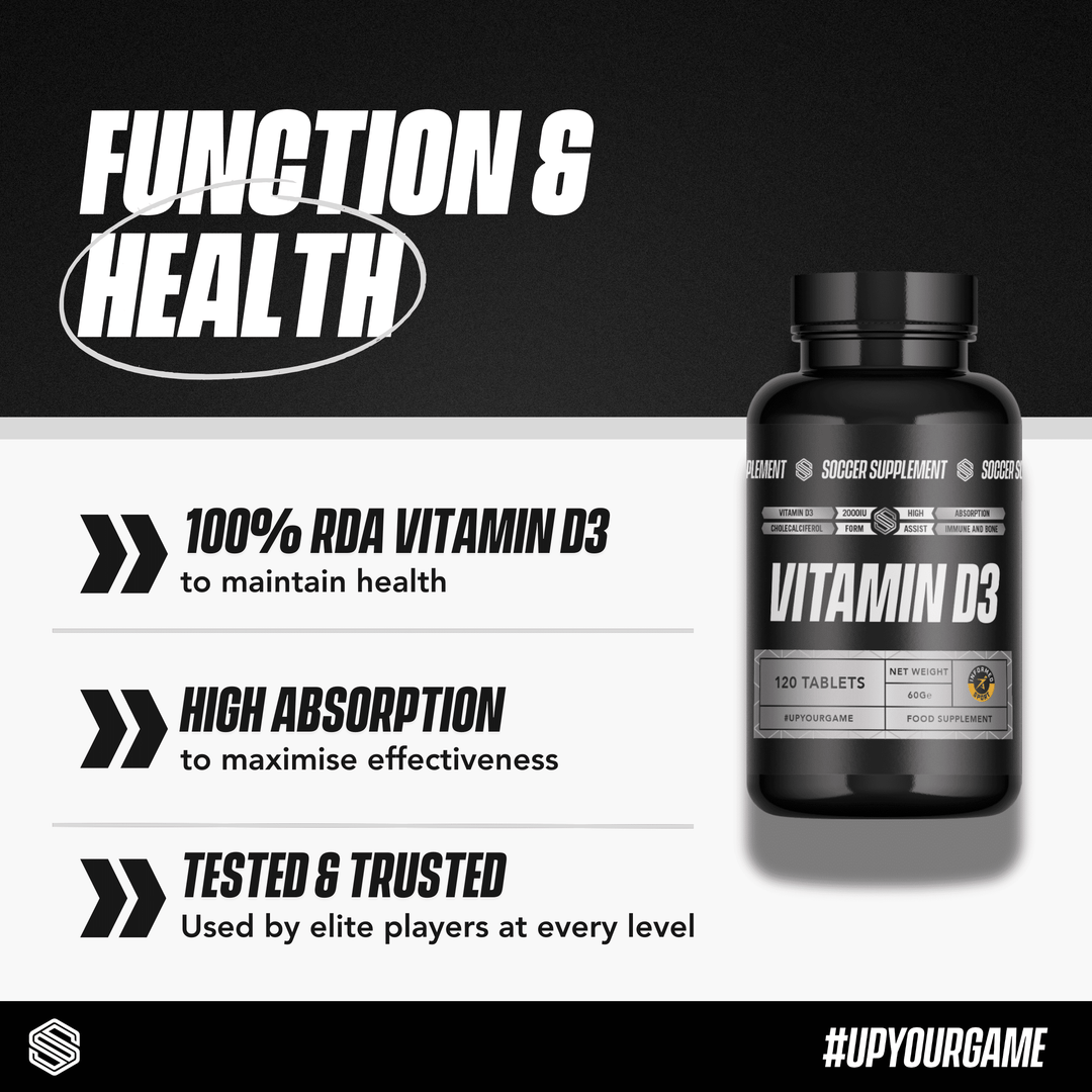 Vitamin D3