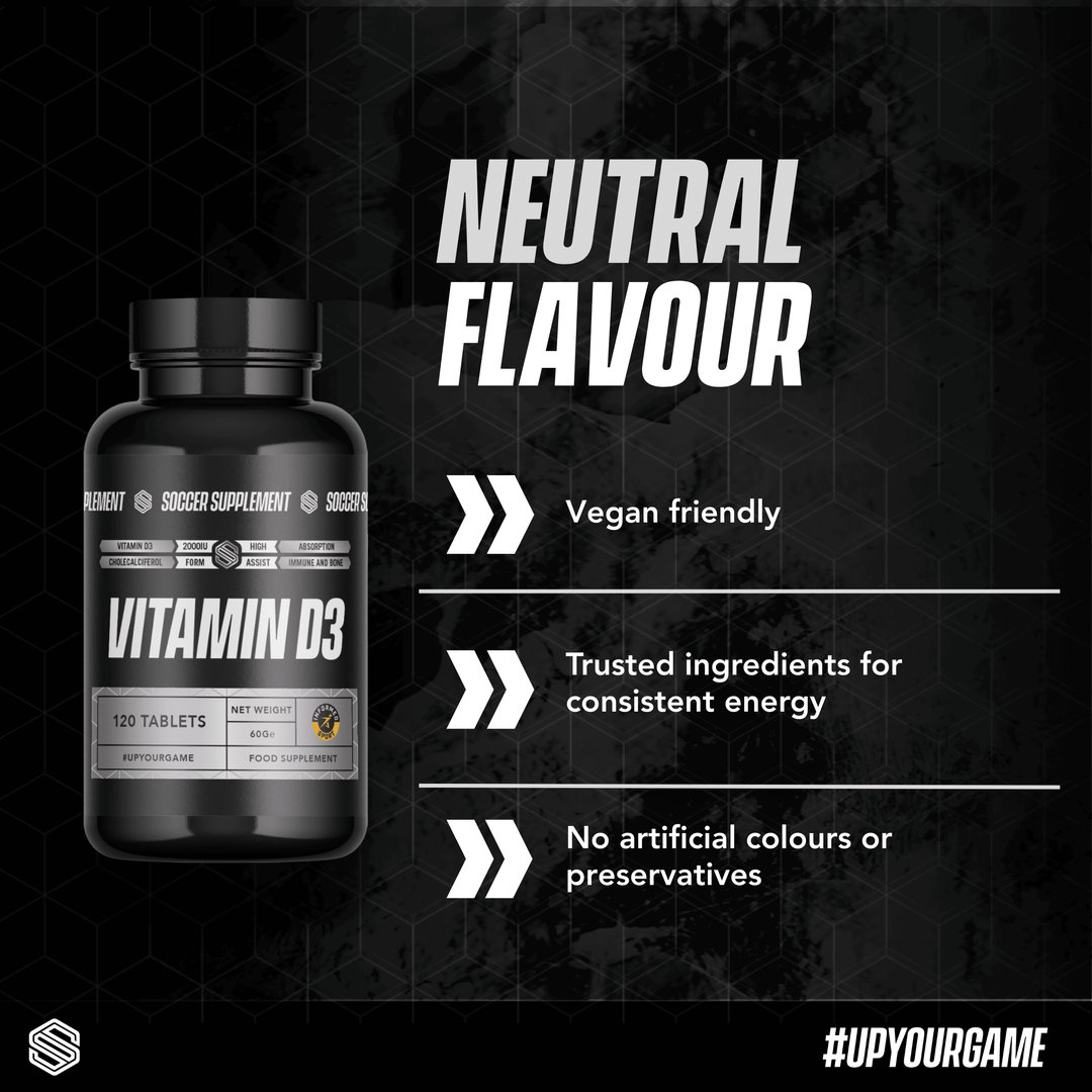 Vitamin D3