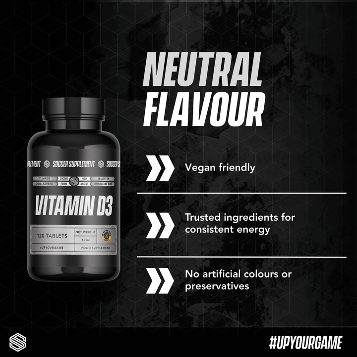 Vitamin D3