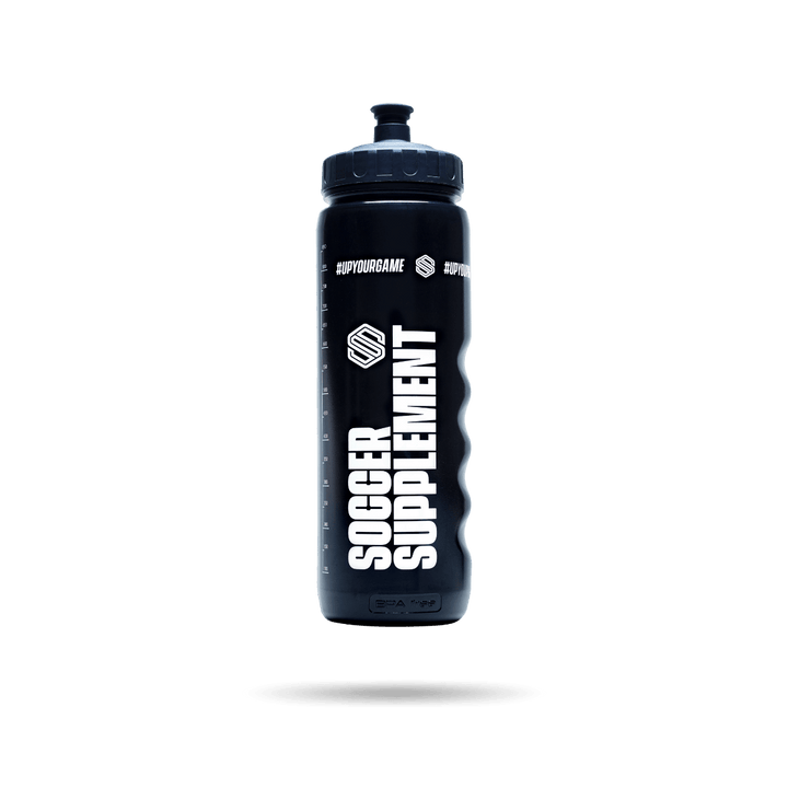 Garrafa de água - 750 ml, Transparente